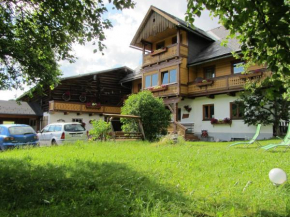 Obergrabnerhof, Ramsau Am Dachstein, Österreich